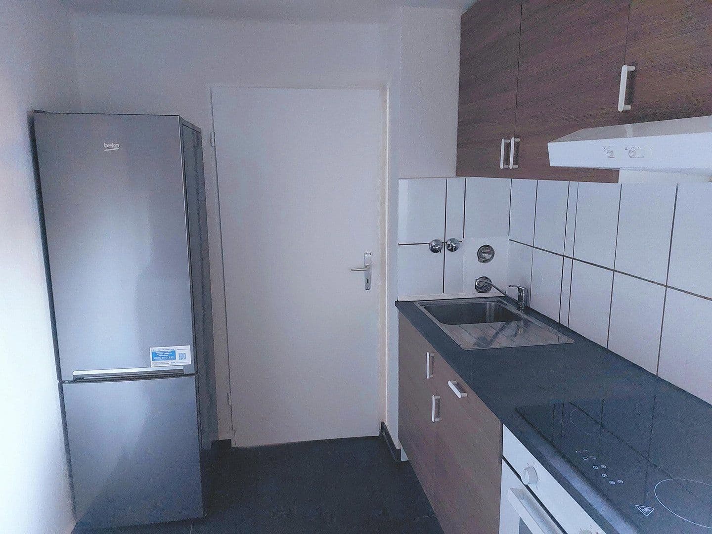 Pronájem bytu 1+1 20 m², Heilbronn, Bádensko-Württembersko Pronájem bytu 1+1 20 m², Heilbronn, Bádensko-Württembersko