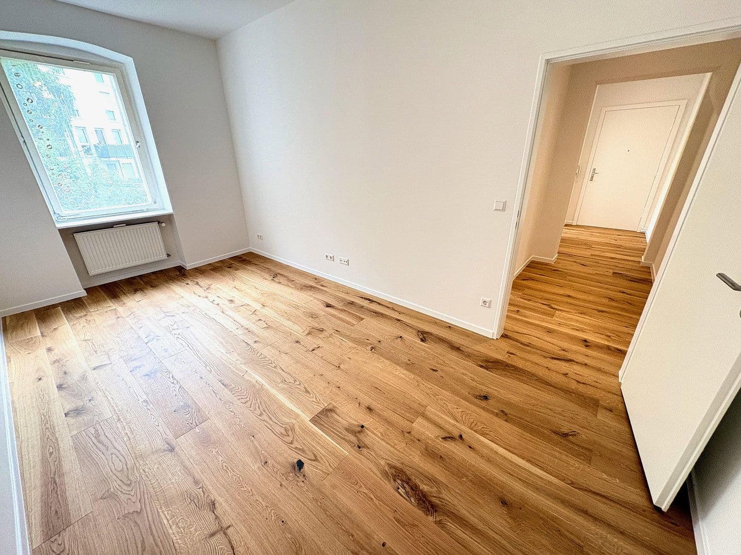 Prodej bytu 2+1 58 m², Fehrbellinerstraße 26, Berlin, Berlín Prodej bytu 2+1 58 m², Fehrbellinerstraße 26, Berlin, Berlín