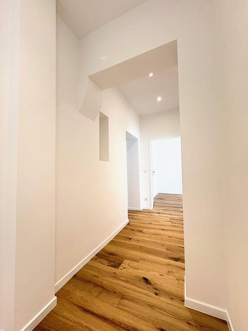 Prodej bytu 2+1 58 m², Fehrbellinerstraße 26, Berlin, Berlín Prodej bytu 2+1 58 m², Fehrbellinerstraße 26, Berlin, Berlín
