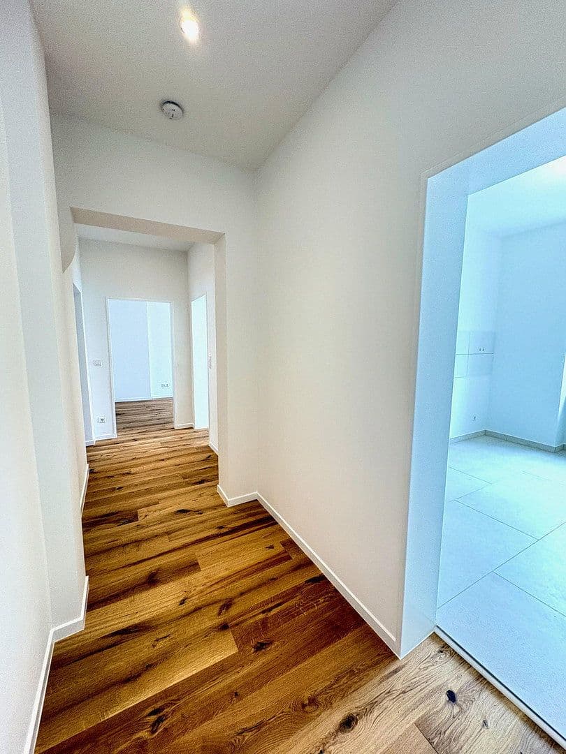 Prodej bytu 2+1 58 m², Fehrbellinerstraße 26, Berlin, Berlín Prodej bytu 2+1 58 m², Fehrbellinerstraße 26, Berlin, Berlín