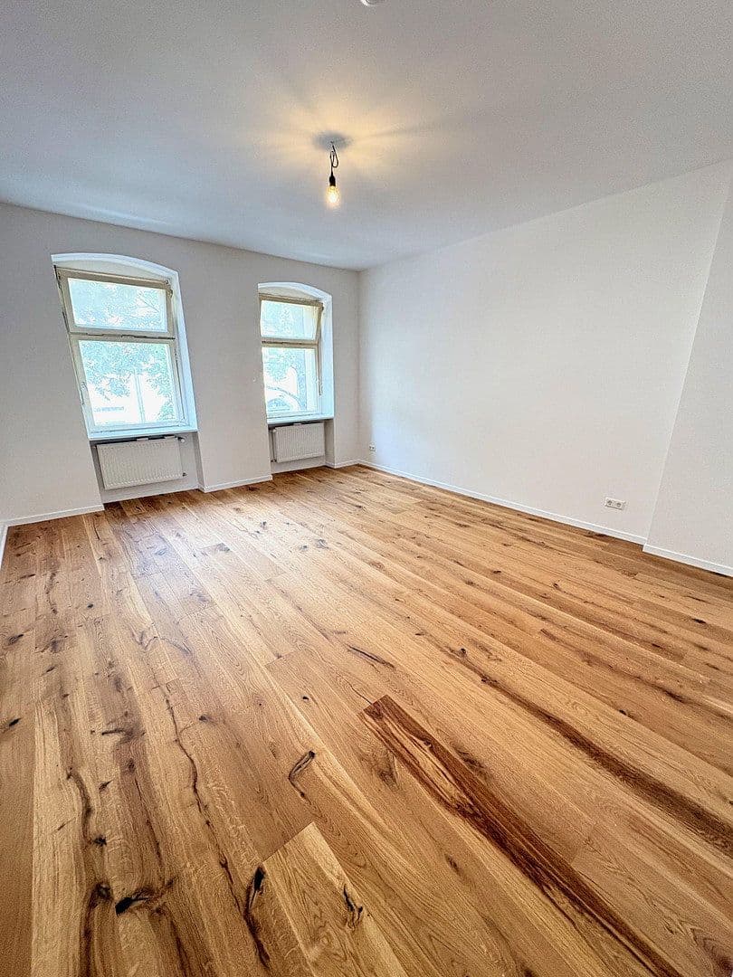 Prodej bytu 2+1 58 m², Fehrbellinerstraße 26, Berlin, Berlín Prodej bytu 2+1 58 m², Fehrbellinerstraße 26, Berlin, Berlín
