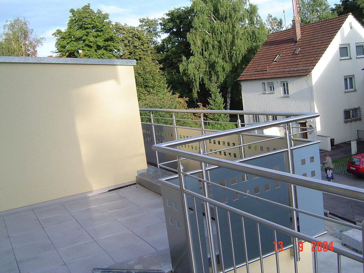Pronájem bytu 2+1 72 m², Curfeßstraße 33, Aalen, Bádensko-Württembersko Pronájem bytu 2+1 72 m², Curfeßstraße 33, Aalen, Bádensko-Württembersko