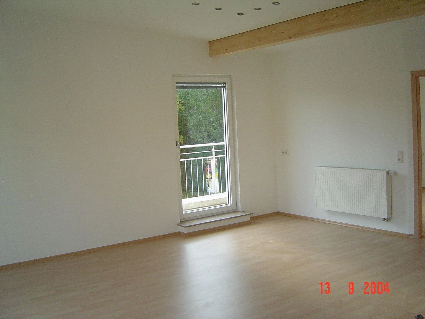 Pronájem bytu 2+1 72 m², Curfeßstraße 33, Aalen, Bádensko-Württembersko Pronájem bytu 2+1 72 m², Curfeßstraße 33, Aalen, Bádensko-Württembersko