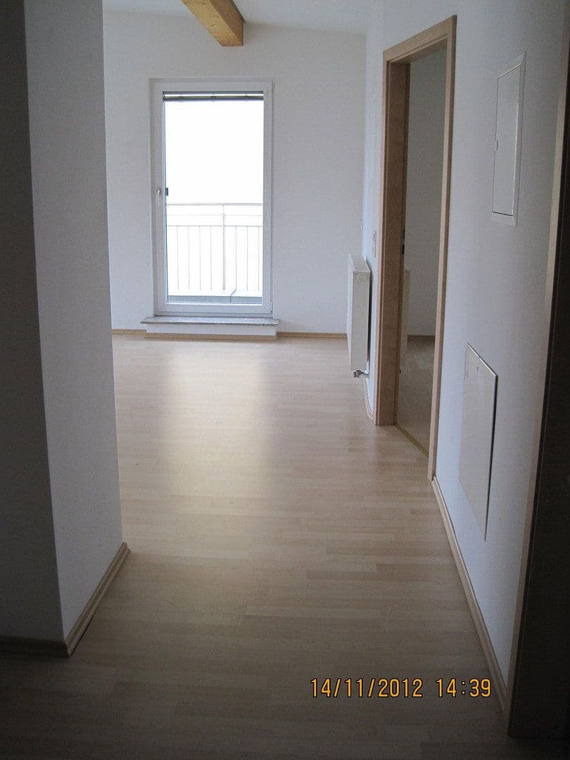 Pronájem bytu 2+1 72 m², Curfeßstraße 33, Aalen, Bádensko-Württembersko Pronájem bytu 2+1 72 m², Curfeßstraße 33, Aalen, Bádensko-Württembersko