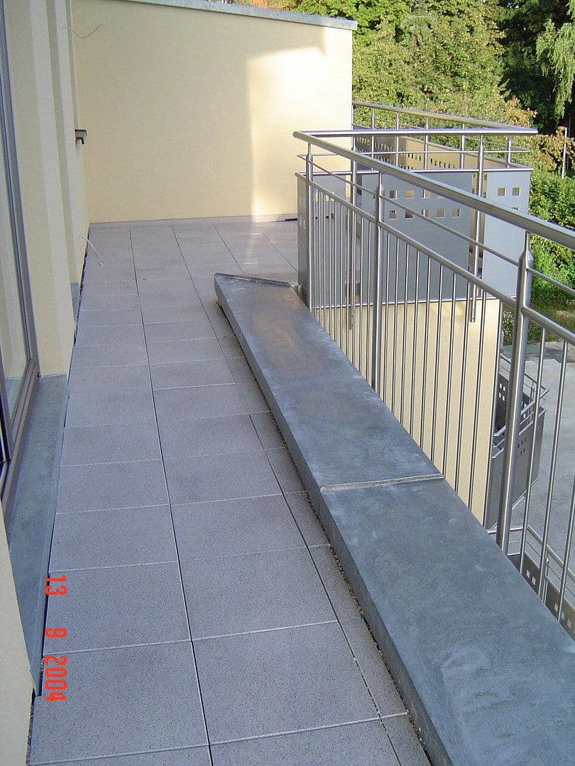 Pronájem bytu 2+1 72 m², Curfeßstraße 33, Aalen, Bádensko-Württembersko Pronájem bytu 2+1 72 m², Curfeßstraße 33, Aalen, Bádensko-Württembersko