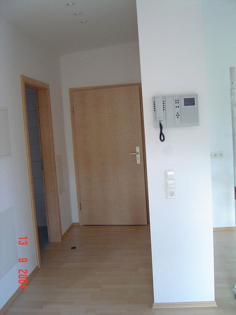 Pronájem bytu 2+1 72 m², Curfeßstraße 33, Aalen, Bádensko-Württembersko Pronájem bytu 2+1 72 m², Curfeßstraße 33, Aalen, Bádensko-Württembersko
