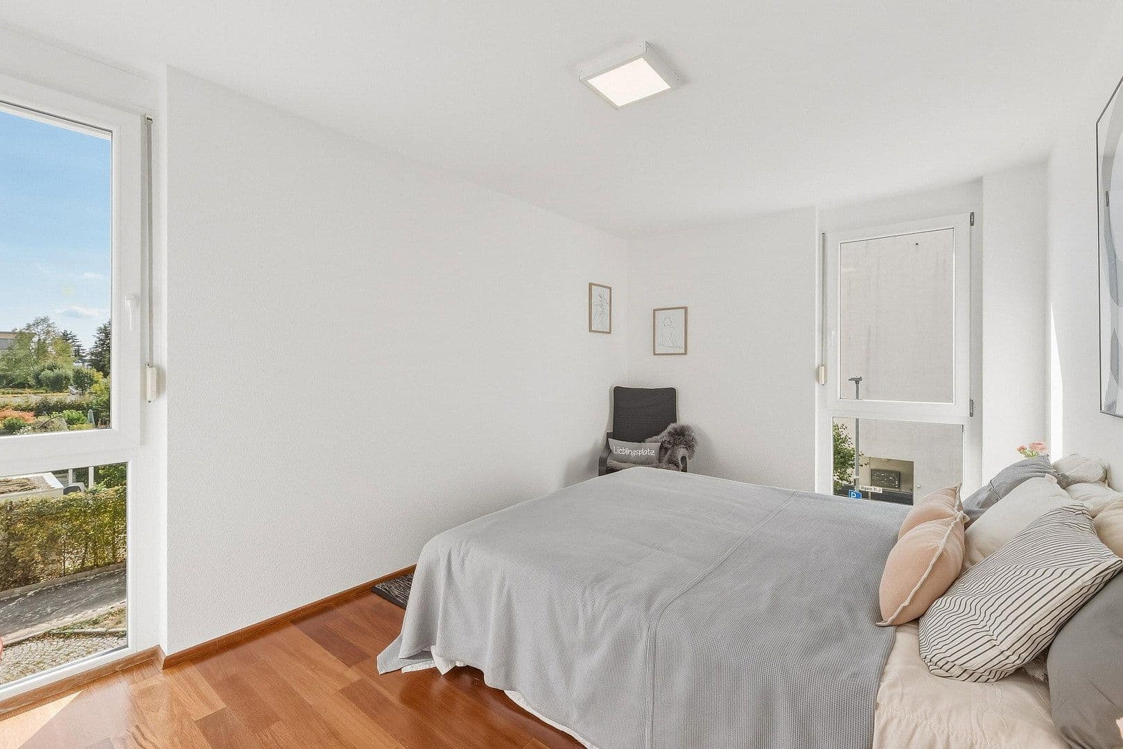 Prodej bytu 3+kk 113 m², Olgastr. 7, Holzgerlingen, Bádensko-Württembersko Prodej bytu 3+kk 113 m², Olgastr. 7, Holzgerlingen, Bádensko-Württembersko