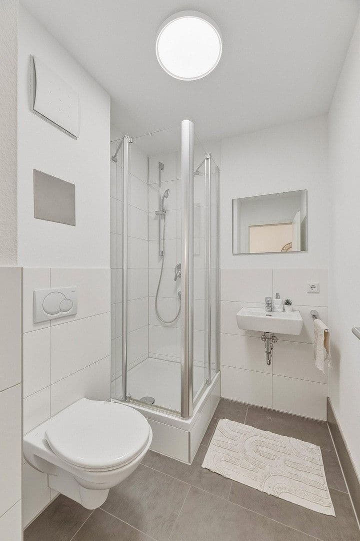 Prodej bytu 3+kk 113 m², Olgastr. 7, Holzgerlingen, Bádensko-Württembersko Prodej bytu 3+kk 113 m², Olgastr. 7, Holzgerlingen, Bádensko-Württembersko