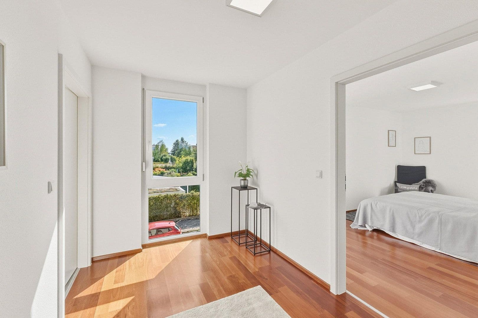 Prodej bytu 3+kk 113 m², Olgastr. 7, Holzgerlingen, Bádensko-Württembersko Prodej bytu 3+kk 113 m², Olgastr. 7, Holzgerlingen, Bádensko-Württembersko