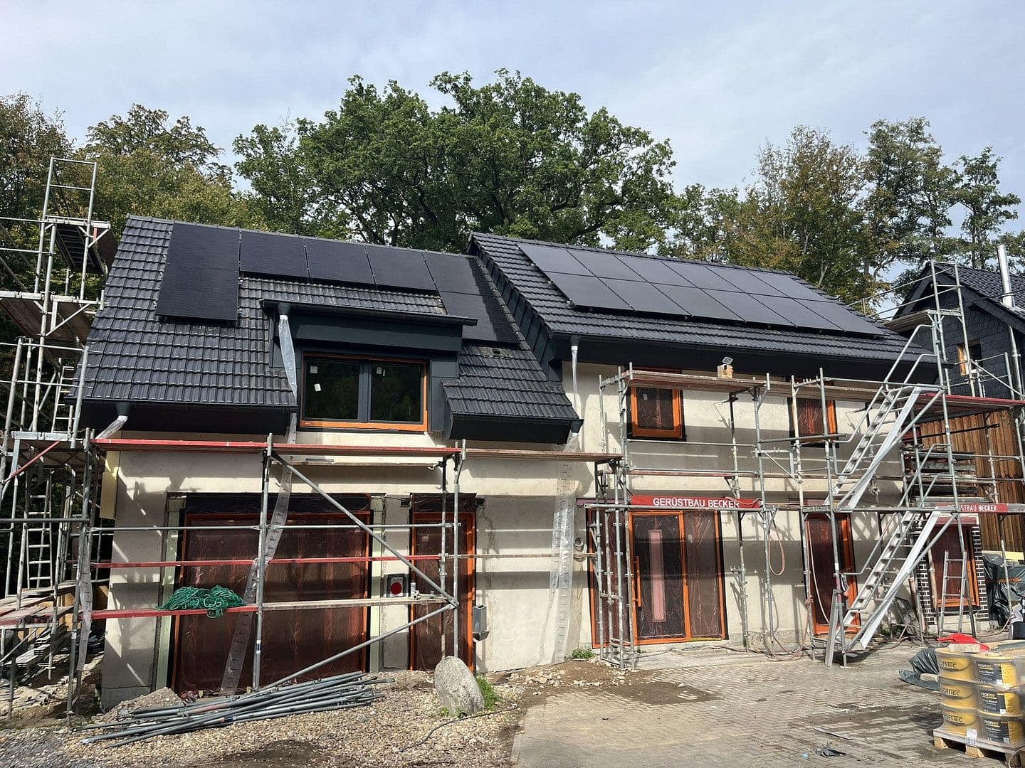 Prodej domu 181 m², pozemek 1.754 m², Odenthal, Severní Porýní-Vestfálsko Prodej domu 181 m², pozemek 1.754 m², Odenthal, Severní Porýní-Vestfálsko