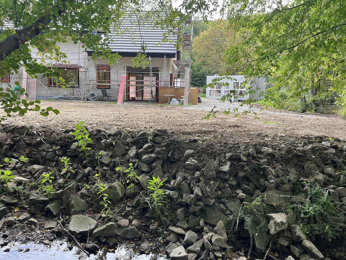 Prodej domu 181 m², pozemek 1.754 m², Odenthal, Severní Porýní-Vestfálsko Prodej domu 181 m², pozemek 1.754 m², Odenthal, Severní Porýní-Vestfálsko
