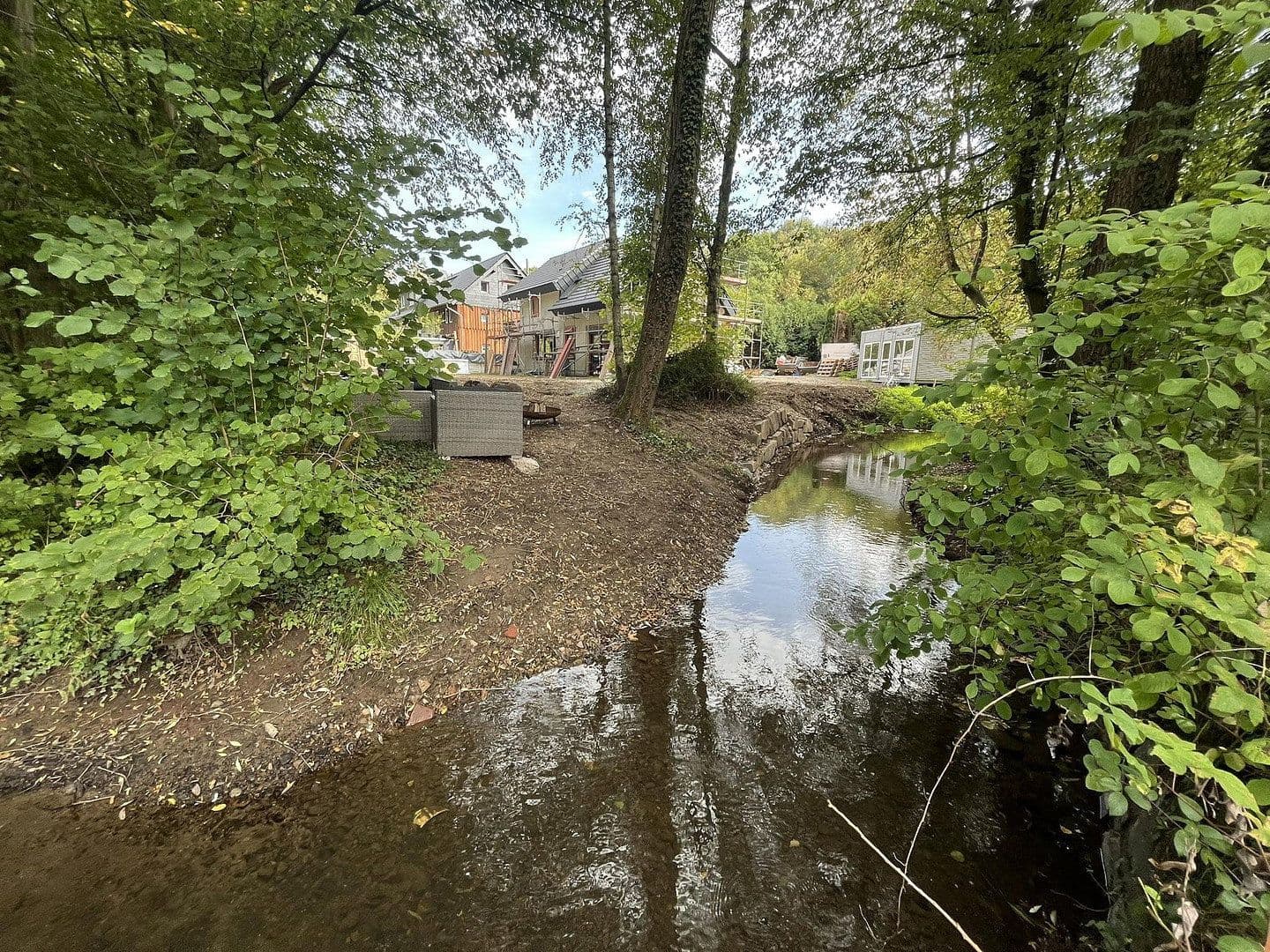 Prodej domu 181 m², pozemek 1.754 m², Odenthal, Severní Porýní-Vestfálsko Prodej domu 181 m², pozemek 1.754 m², Odenthal, Severní Porýní-Vestfálsko