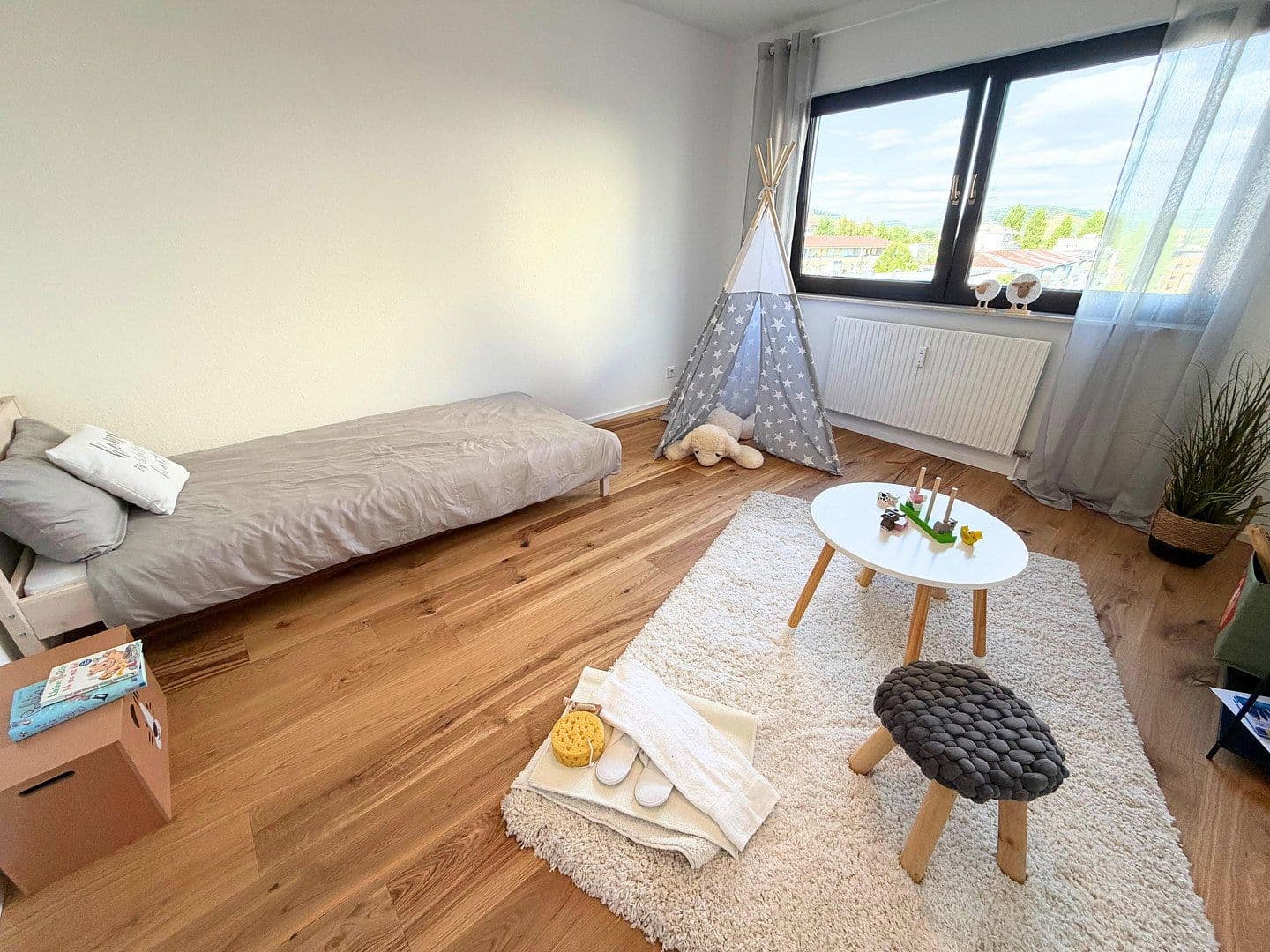 Prodej bytu 3+kk 95 m², Waiblingen, Bádensko-Württembersko Prodej bytu 3+kk 95 m², Waiblingen, Bádensko-Württembersko
