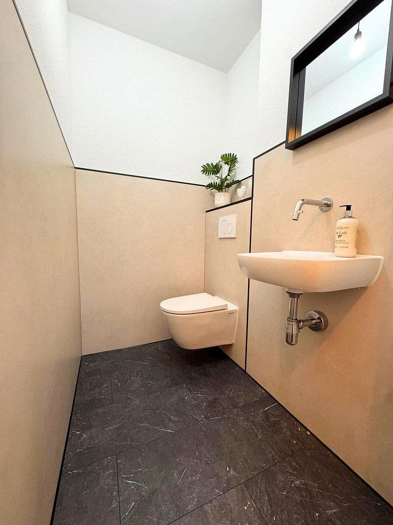 Prodej bytu 3+kk 95 m², Waiblingen, Bádensko-Württembersko Prodej bytu 3+kk 95 m², Waiblingen, Bádensko-Württembersko