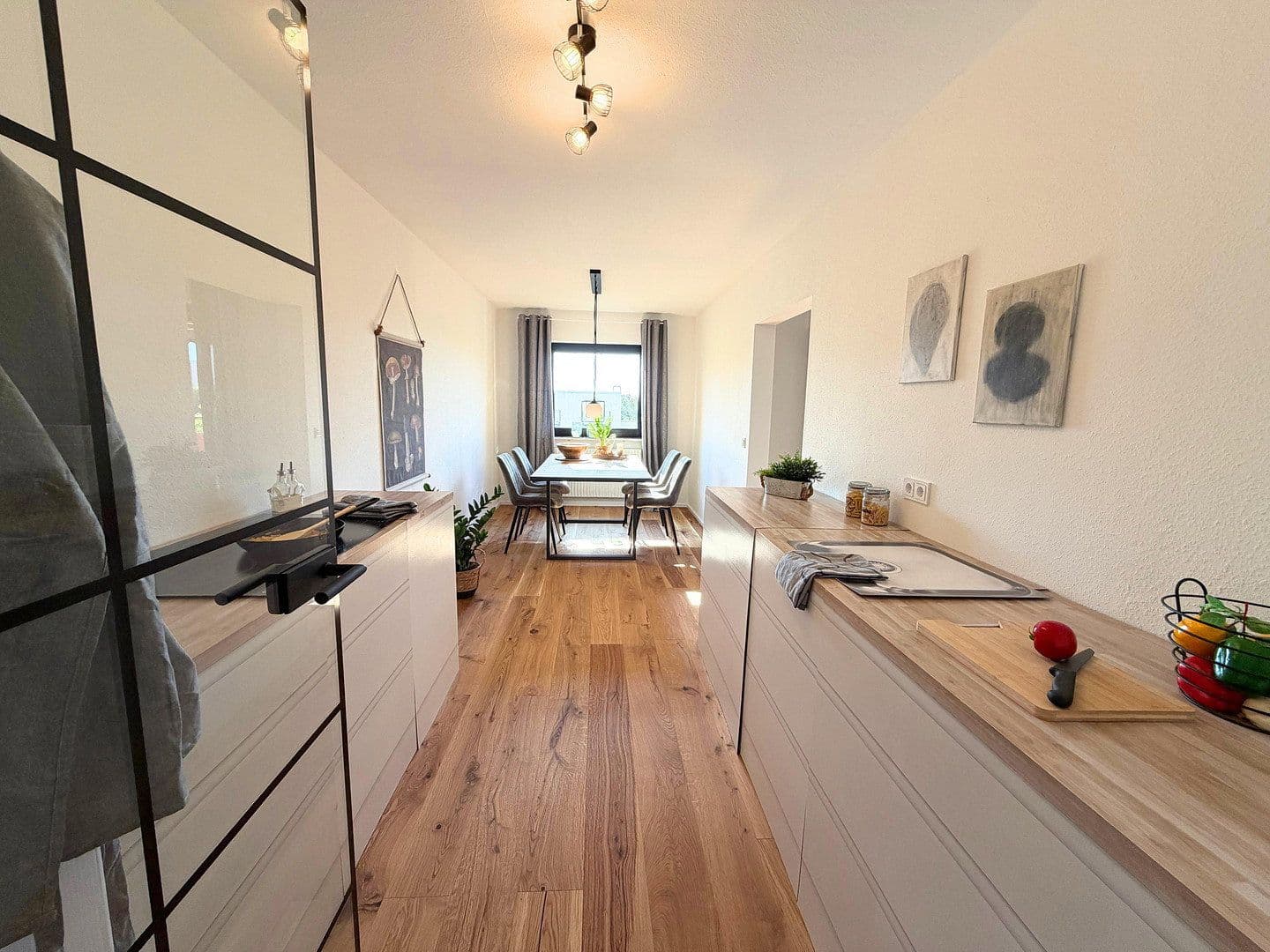 Prodej bytu 3+kk 95 m², Waiblingen, Bádensko-Württembersko Prodej bytu 3+kk 95 m², Waiblingen, Bádensko-Württembersko
