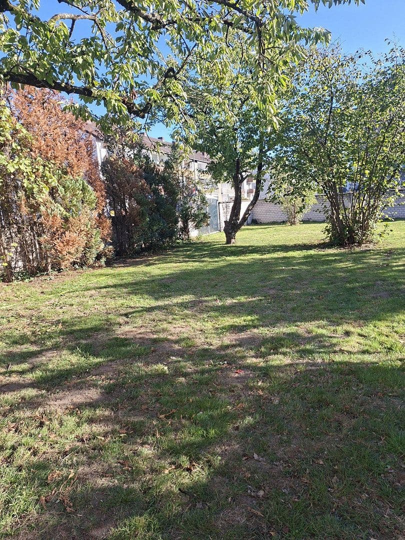 Pronájem bytu 3+1 77 m², Köln-Wahnheide, Severní Porýní-Vestfálsko Pronájem bytu 3+1 77 m², Köln-Wahnheide, Severní Porýní-Vestfálsko