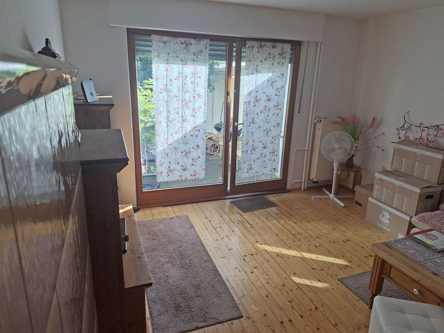 Pronájem bytu 3+1 77 m², Köln-Wahnheide, Severní Porýní-Vestfálsko Pronájem bytu 3+1 77 m², Köln-Wahnheide, Severní Porýní-Vestfálsko