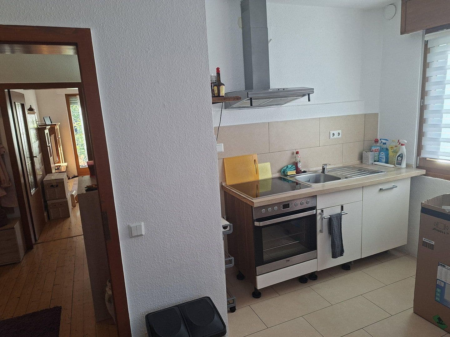 Pronájem bytu 3+1 77 m², Köln-Wahnheide, Severní Porýní-Vestfálsko Pronájem bytu 3+1 77 m², Köln-Wahnheide, Severní Porýní-Vestfálsko