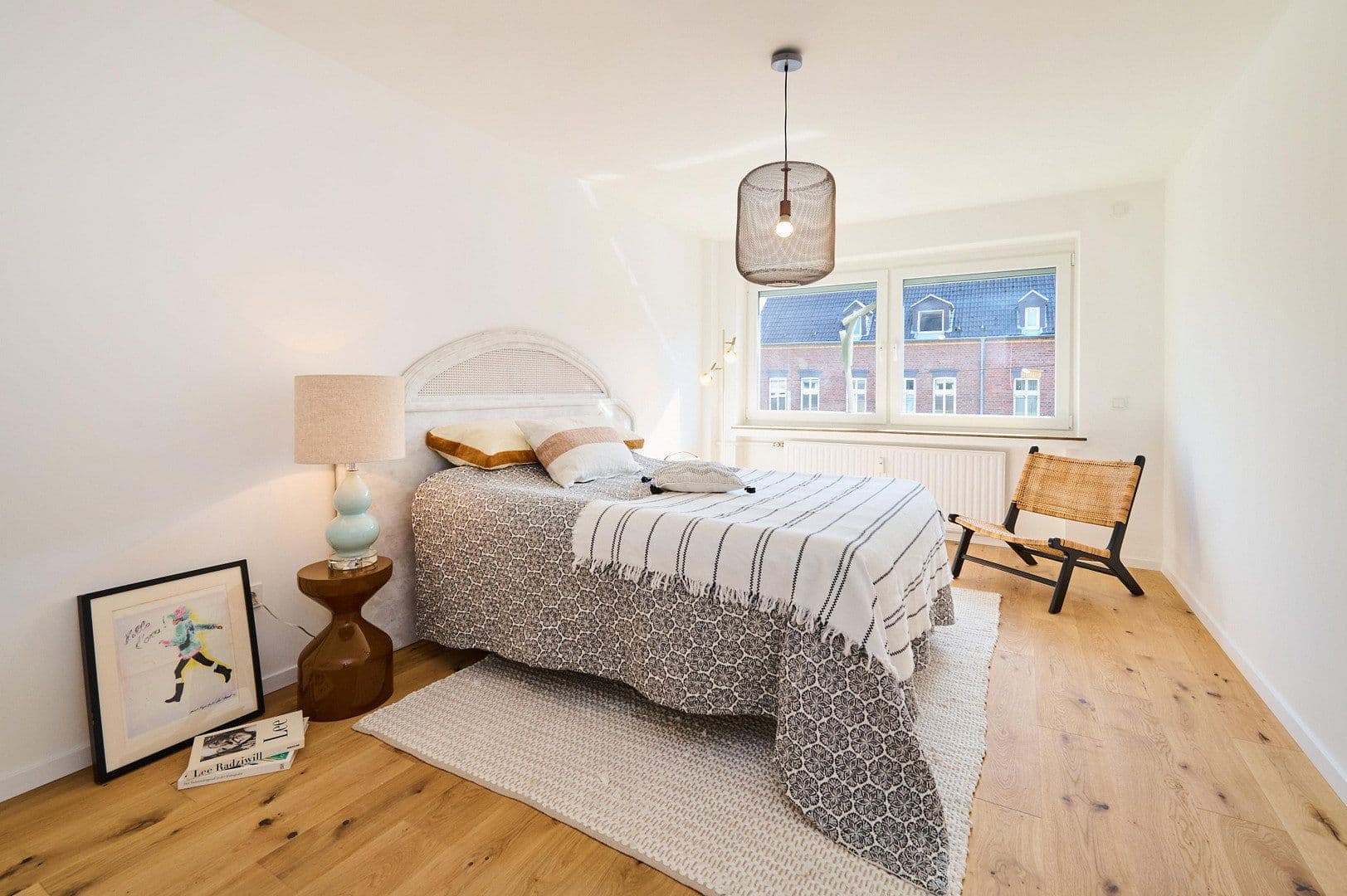 Prodej bytu 3+kk 76 m², Frankenstr.82, Essen, Severní Porýní-Vestfálsko Prodej bytu 3+kk 76 m², Frankenstr.82, Essen, Severní Porýní-Vestfálsko