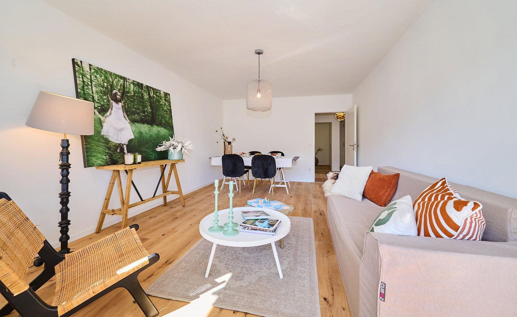 Prodej bytu 3+kk 76 m², Frankenstr.82, Essen, Severní Porýní-Vestfálsko Prodej bytu 3+kk 76 m², Frankenstr.82, Essen, Severní Porýní-Vestfálsko