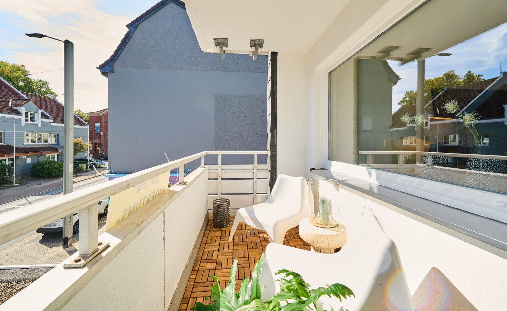 Prodej bytu 3+kk 76 m², Frankenstr.82, Essen, Severní Porýní-Vestfálsko Prodej bytu 3+kk 76 m², Frankenstr.82, Essen, Severní Porýní-Vestfálsko