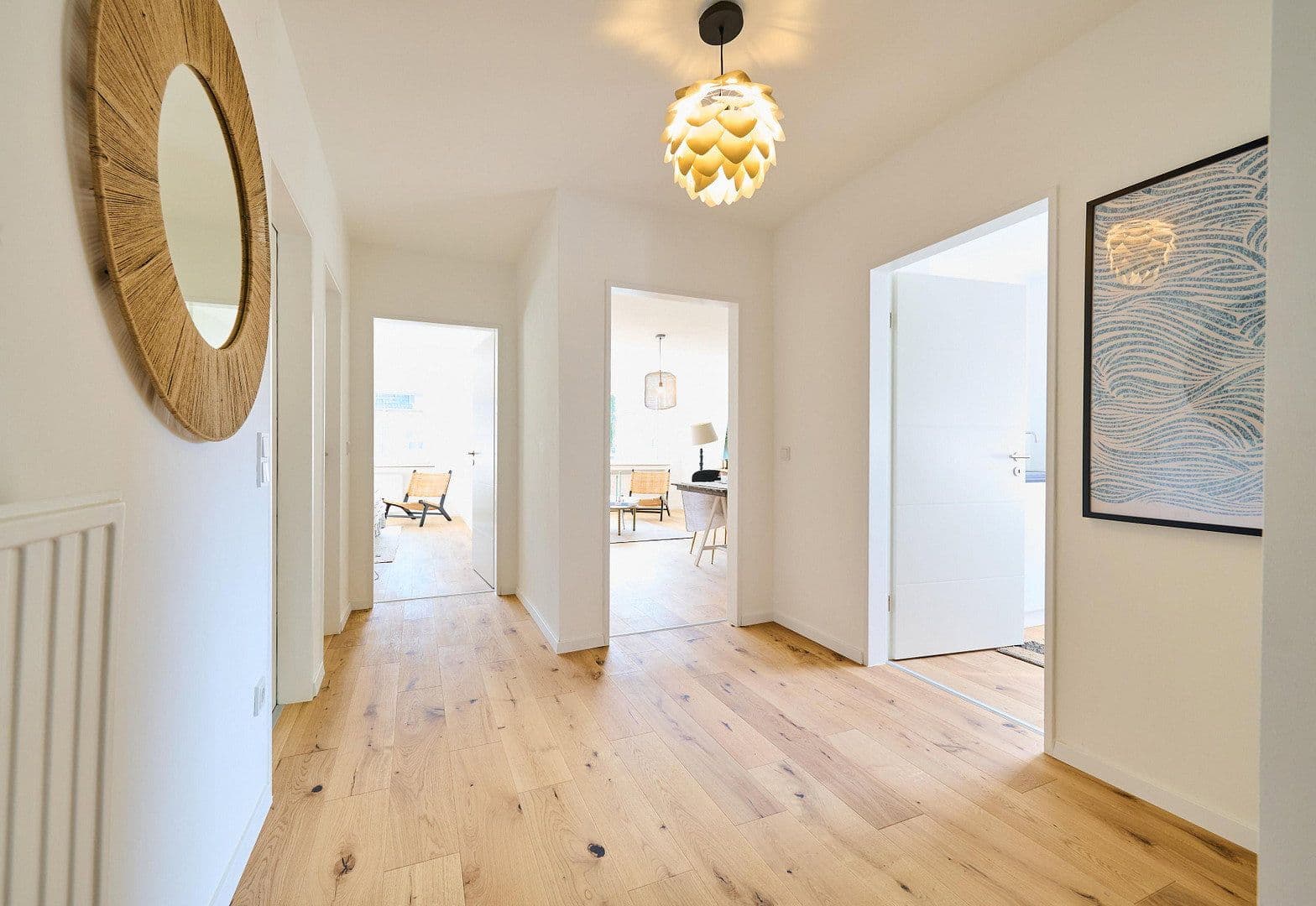 Prodej bytu 3+kk 76 m², Frankenstr.82, Essen, Severní Porýní-Vestfálsko Prodej bytu 3+kk 76 m², Frankenstr.82, Essen, Severní Porýní-Vestfálsko