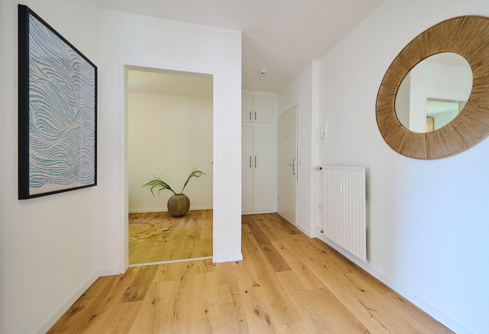 Prodej bytu 3+kk 76 m², Frankenstr.82, Essen, Severní Porýní-Vestfálsko Prodej bytu 3+kk 76 m², Frankenstr.82, Essen, Severní Porýní-Vestfálsko