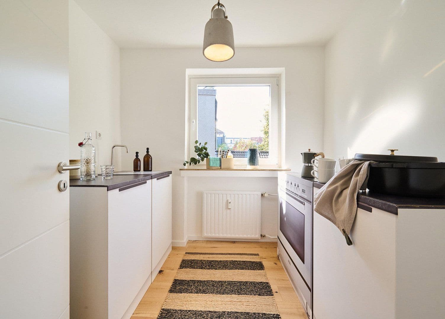 Prodej bytu 3+kk 76 m², Frankenstr.82, Essen, Severní Porýní-Vestfálsko Prodej bytu 3+kk 76 m², Frankenstr.82, Essen, Severní Porýní-Vestfálsko