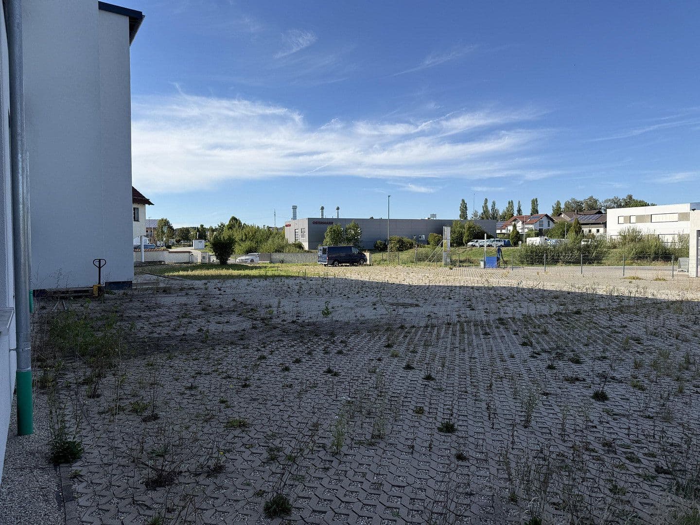 Prodej kanceláře 1.523 m², Baumgartenstraße 7, Vilsbiburg, Bavorsko Prodej kanceláře 1.523 m², Baumgartenstraße 7, Vilsbiburg, Bavorsko