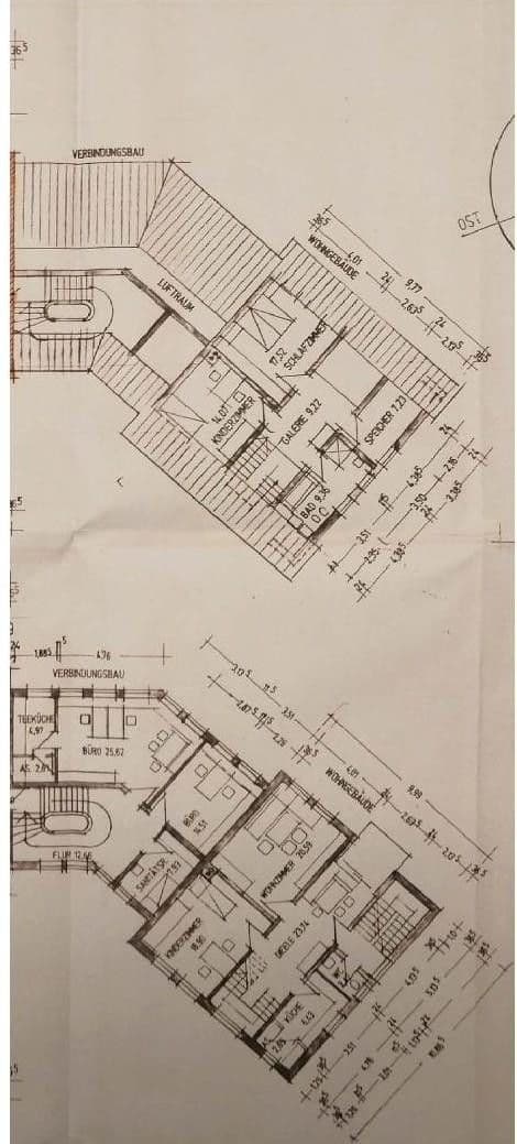 Prodej kanceláře 1.523 m², Baumgartenstraße 7, Vilsbiburg, Bavorsko Prodej kanceláře 1.523 m², Baumgartenstraße 7, Vilsbiburg, Bavorsko