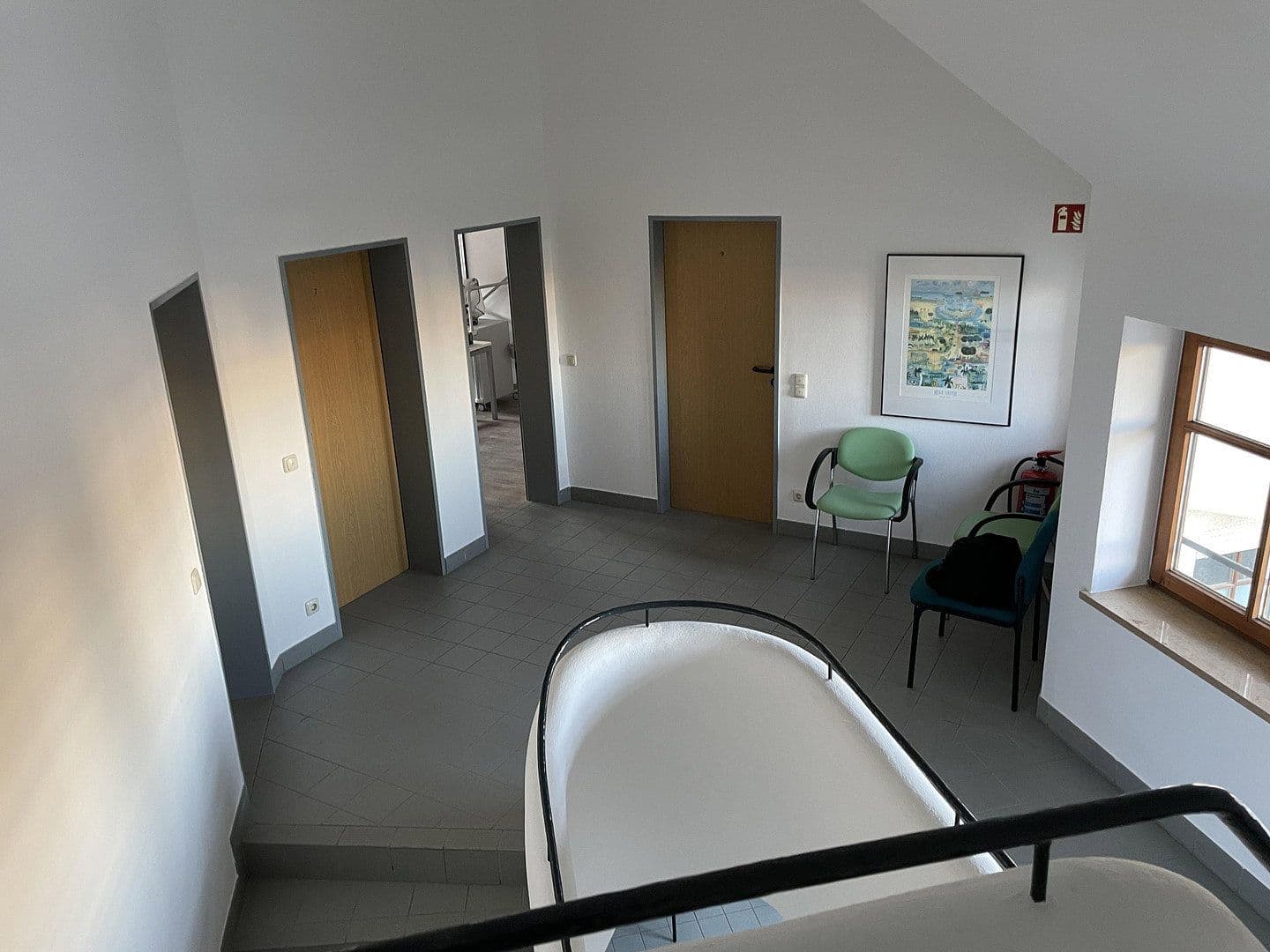 Prodej kanceláře 1.523 m², Baumgartenstraße 7, Vilsbiburg, Bavorsko Prodej kanceláře 1.523 m², Baumgartenstraße 7, Vilsbiburg, Bavorsko