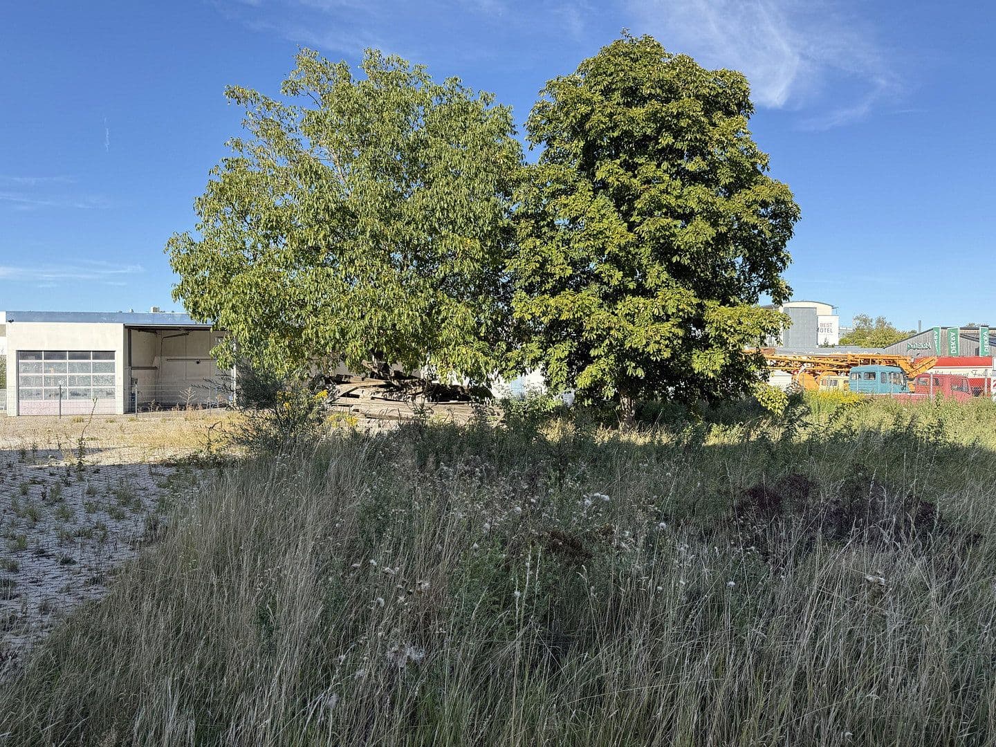 Prodej kanceláře 1.523 m², Baumgartenstraße 7, Vilsbiburg, Bavorsko Prodej kanceláře 1.523 m², Baumgartenstraße 7, Vilsbiburg, Bavorsko