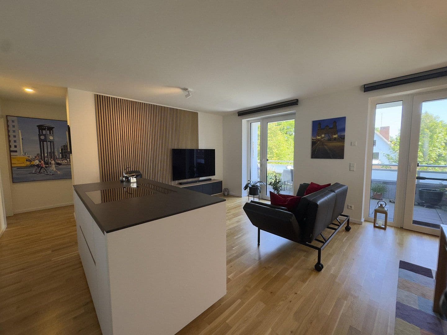 Prodej bytu 3+1 95 m², Metzendorfer Weg 9, Hamburg, Hamburg Prodej bytu 3+1 95 m², Metzendorfer Weg 9, Hamburg, Hamburg