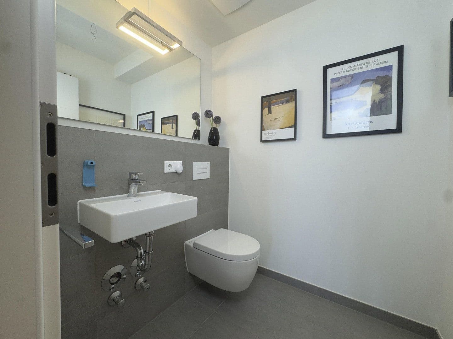Prodej bytu 3+1 95 m², Metzendorfer Weg 9, Hamburg, Hamburg Prodej bytu 3+1 95 m², Metzendorfer Weg 9, Hamburg, Hamburg