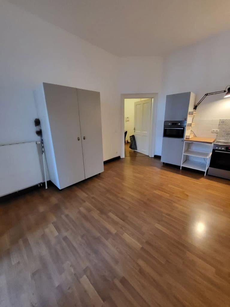 Pronájem kanceláře 202 m², Dufourstrasse 4, Leipzig, Sasko Pronájem kanceláře 202 m², Dufourstrasse 4, Leipzig, Sasko