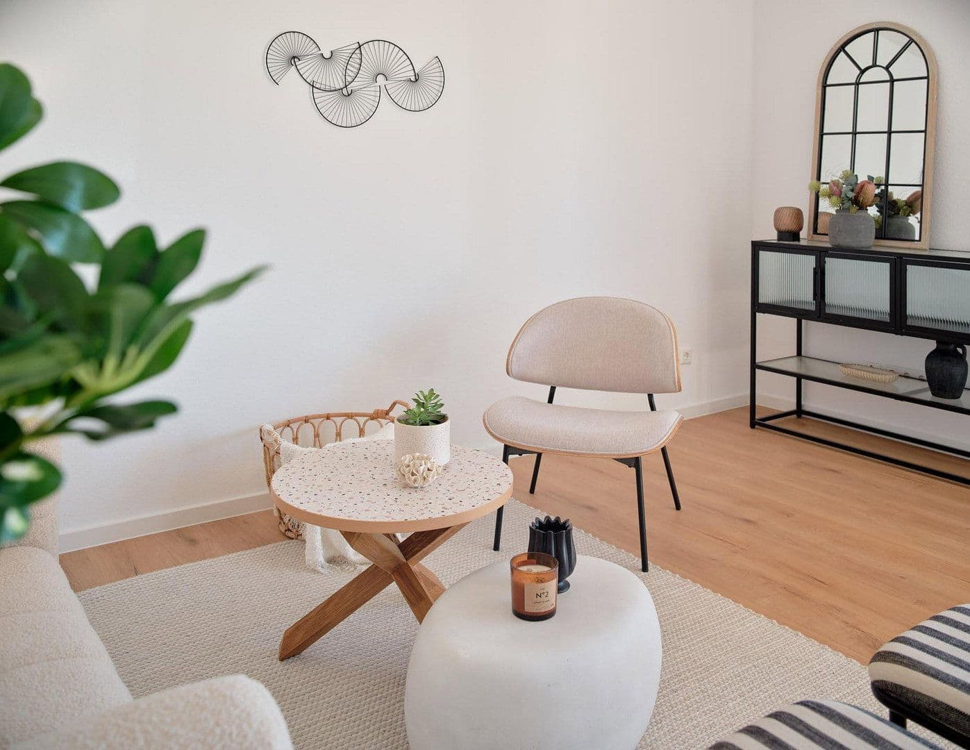 Prodej bytu 3+1 65 m², Korb, Bádensko-Württembersko Prodej bytu 3+1 65 m², Korb, Bádensko-Württembersko