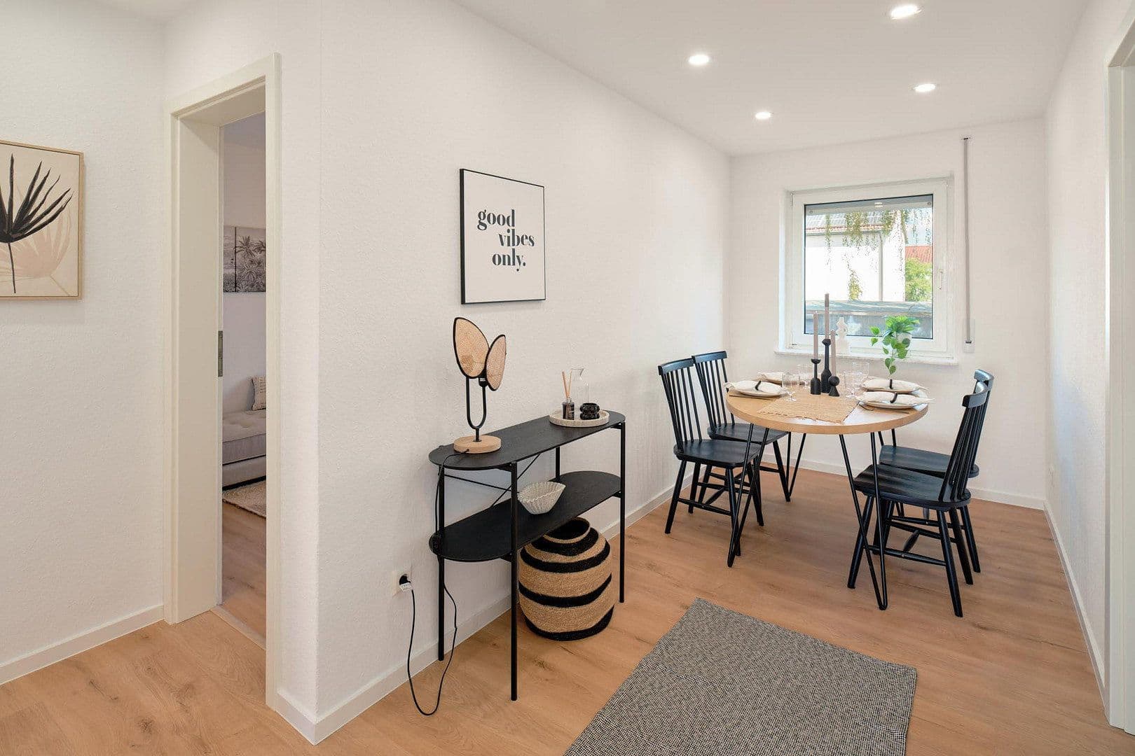 Prodej bytu 3+1 65 m², Korb, Bádensko-Württembersko Prodej bytu 3+1 65 m², Korb, Bádensko-Württembersko