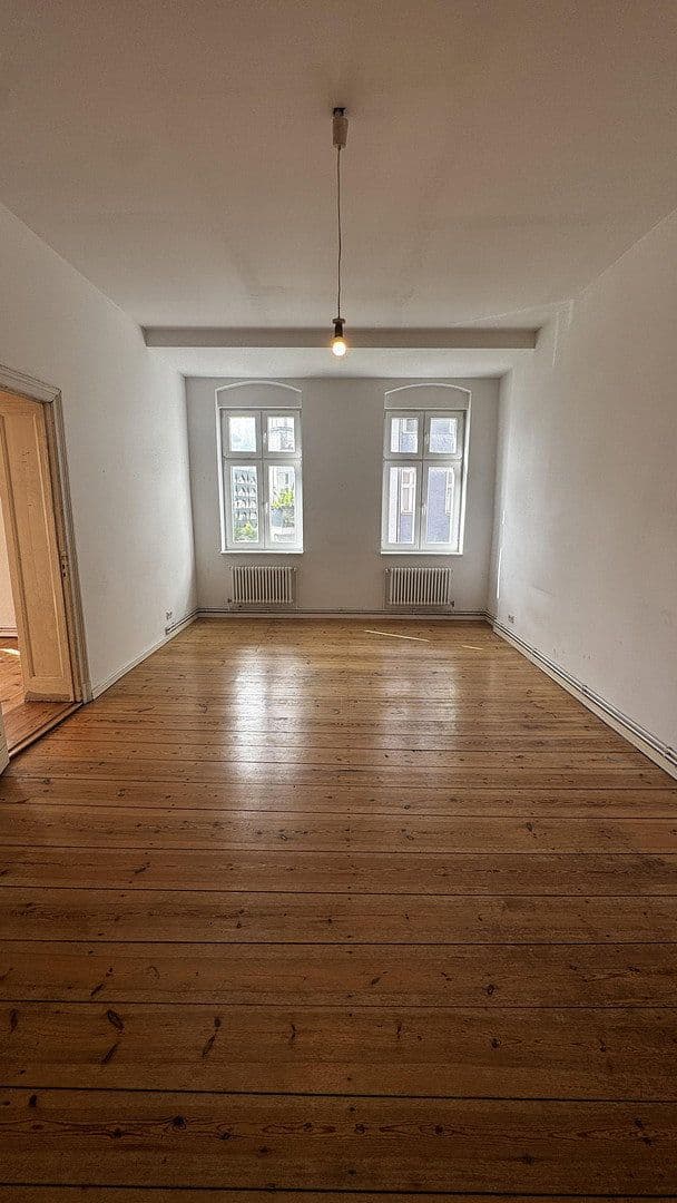 Prodej bytu 4+1 107 m², Stralauer Allee 17f, Berlin, Berlín Prodej bytu 4+1 107 m², Stralauer Allee 17f, Berlin, Berlín