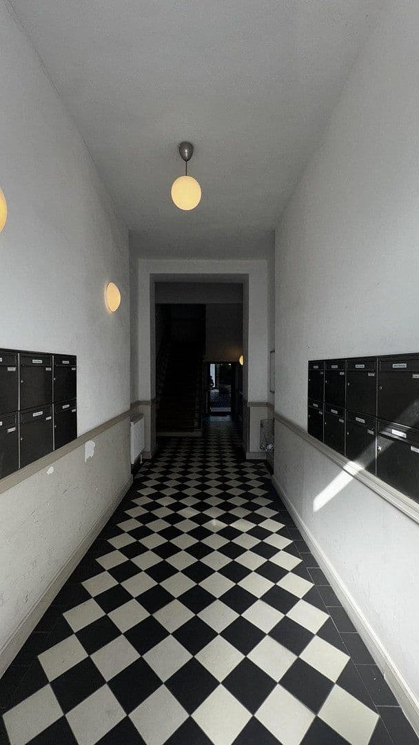 Prodej bytu 4+1 107 m², Stralauer Allee 17f, Berlin, Berlín Prodej bytu 4+1 107 m², Stralauer Allee 17f, Berlin, Berlín