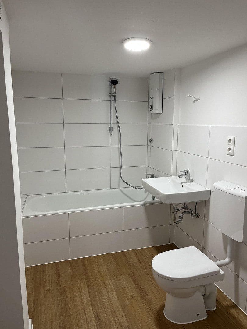 Pronájem bytu 2+1 65 m², Mülheimer Freiheit, Köln, Severní Porýní-Vestfálsko Pronájem bytu 2+1 65 m², Mülheimer Freiheit, Köln, Severní Porýní-Vestfálsko