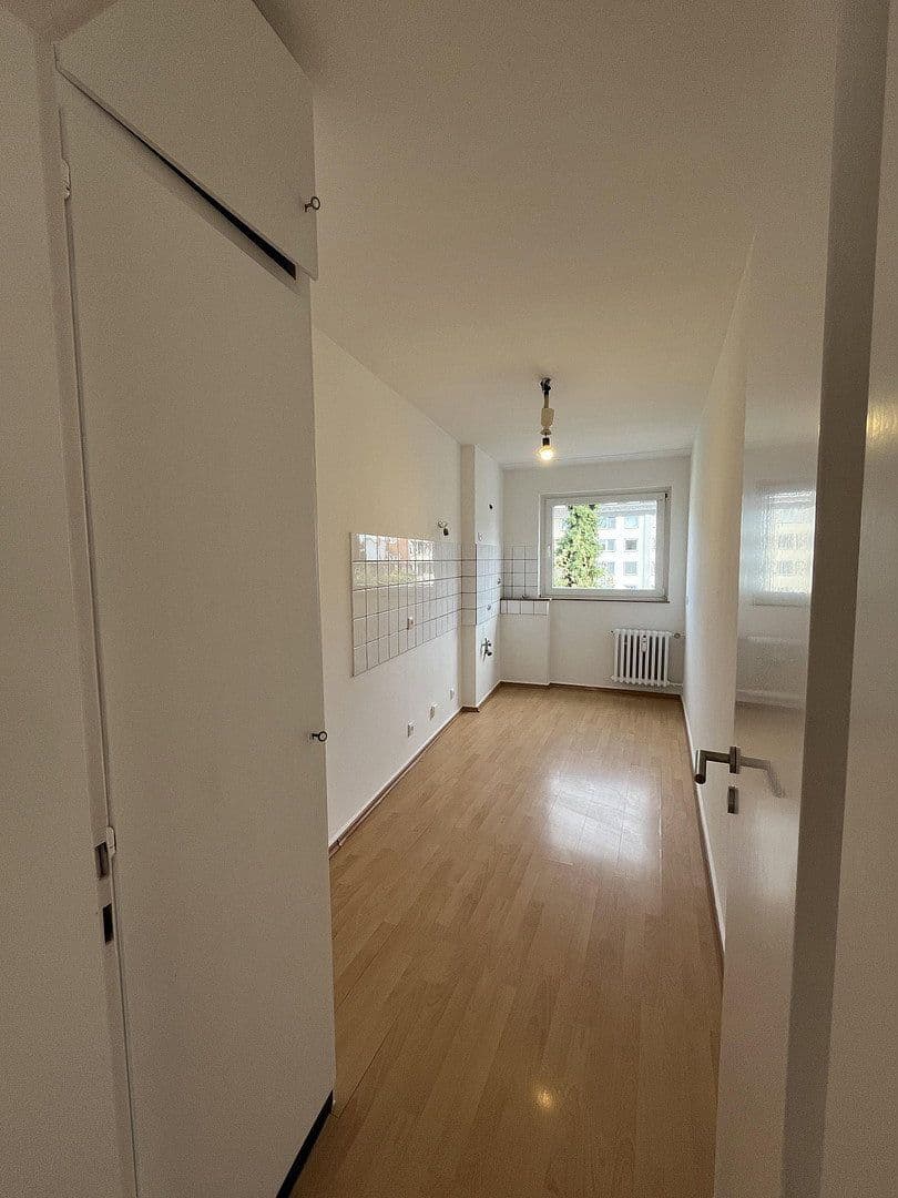 Pronájem bytu 2+1 65 m², Mülheimer Freiheit, Köln, Severní Porýní-Vestfálsko Pronájem bytu 2+1 65 m², Mülheimer Freiheit, Köln, Severní Porýní-Vestfálsko
