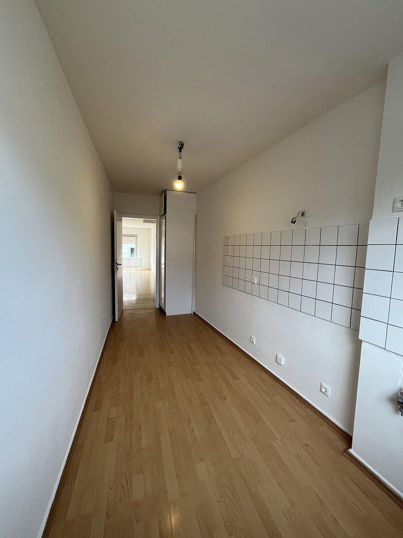 Pronájem bytu 2+1 65 m², Mülheimer Freiheit, Köln, Severní Porýní-Vestfálsko Pronájem bytu 2+1 65 m², Mülheimer Freiheit, Köln, Severní Porýní-Vestfálsko