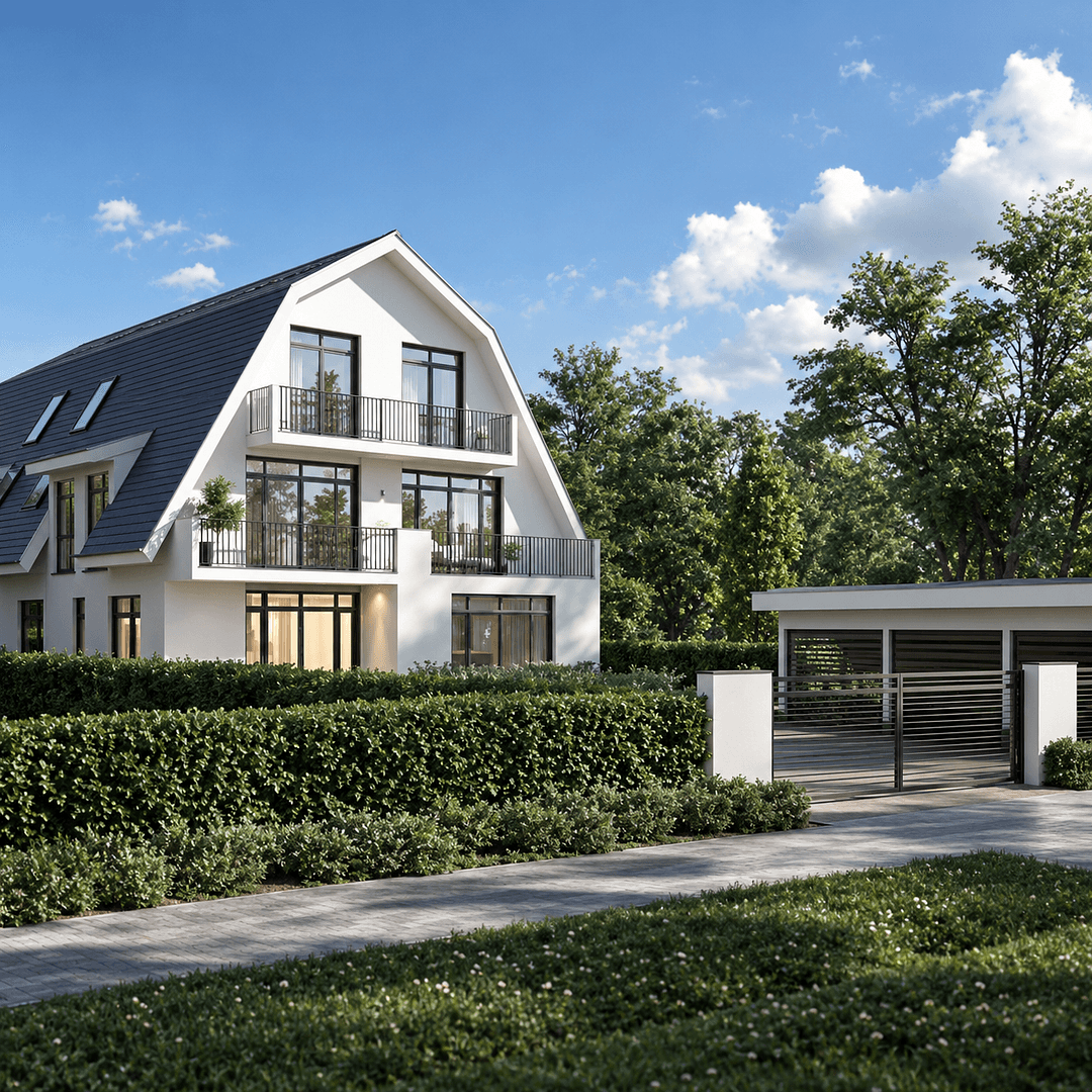 Prodej bytu 4+1 142 m², Hamburg, Hamburg Prodej bytu 4+1 142 m², Hamburg, Hamburg