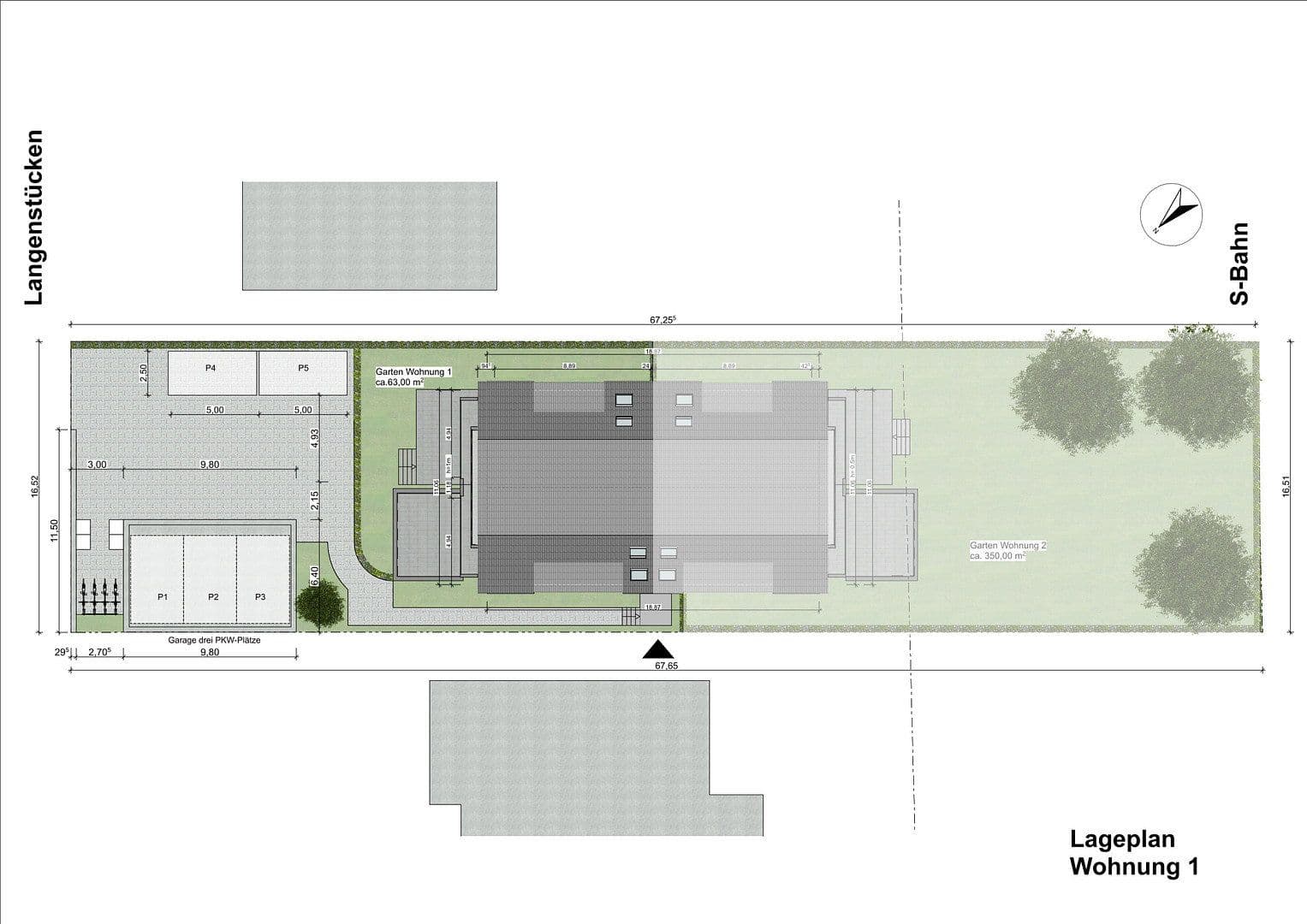 Prodej bytu 4+1 142 m², Hamburg, Hamburg Prodej bytu 4+1 142 m², Hamburg, Hamburg