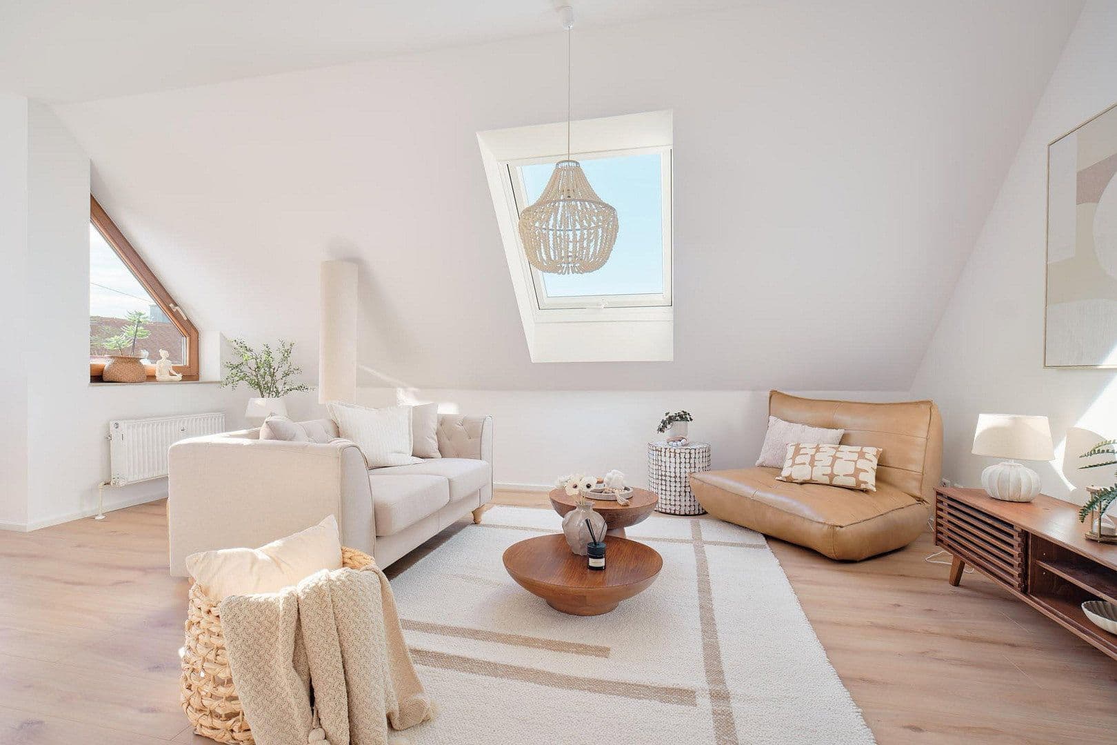 Prodej bytu 4+1 80 m², Waiblingen, Bádensko-Württembersko Prodej bytu 4+1 80 m², Waiblingen, Bádensko-Württembersko