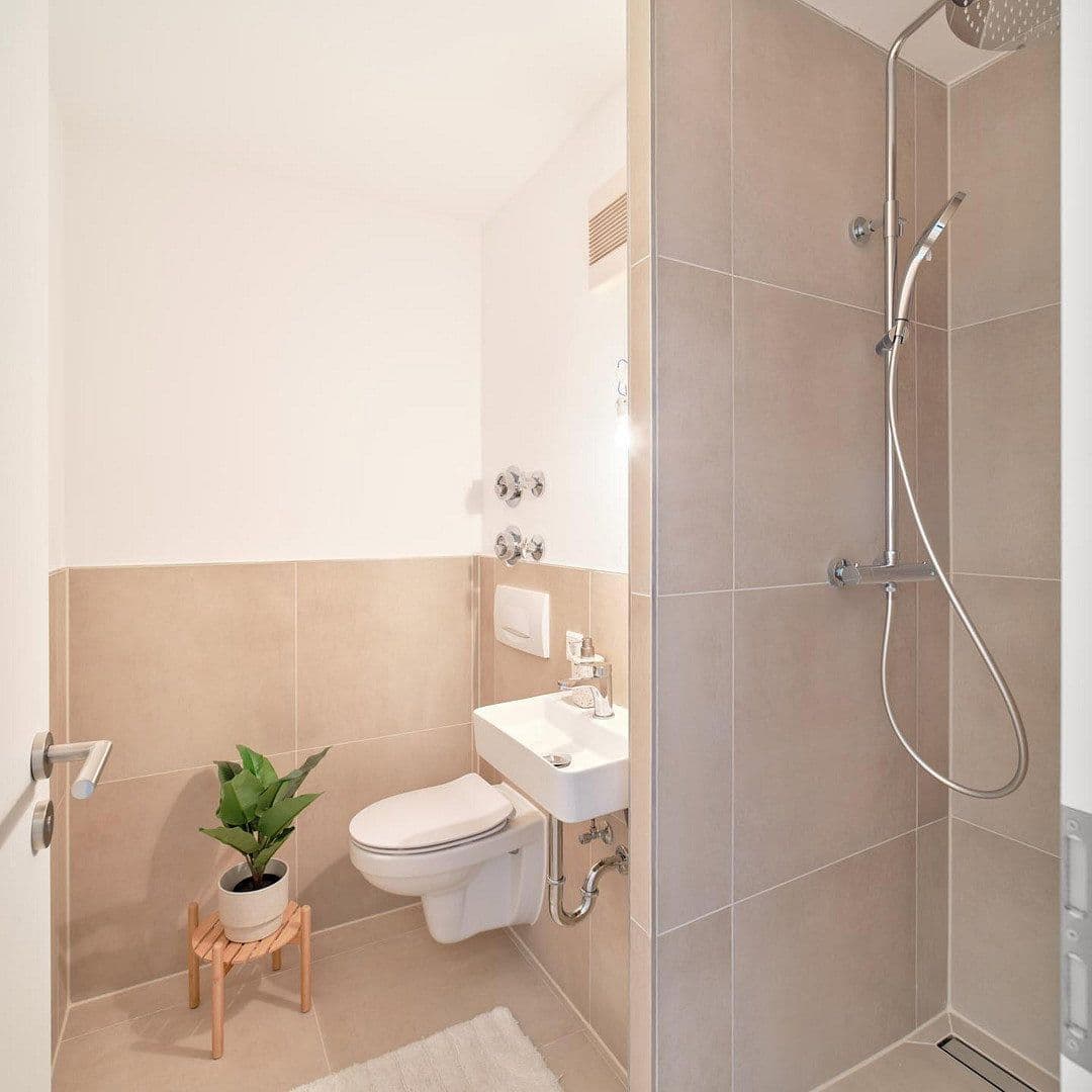 Prodej bytu 4+1 80 m², Waiblingen, Bádensko-Württembersko Prodej bytu 4+1 80 m², Waiblingen, Bádensko-Württembersko