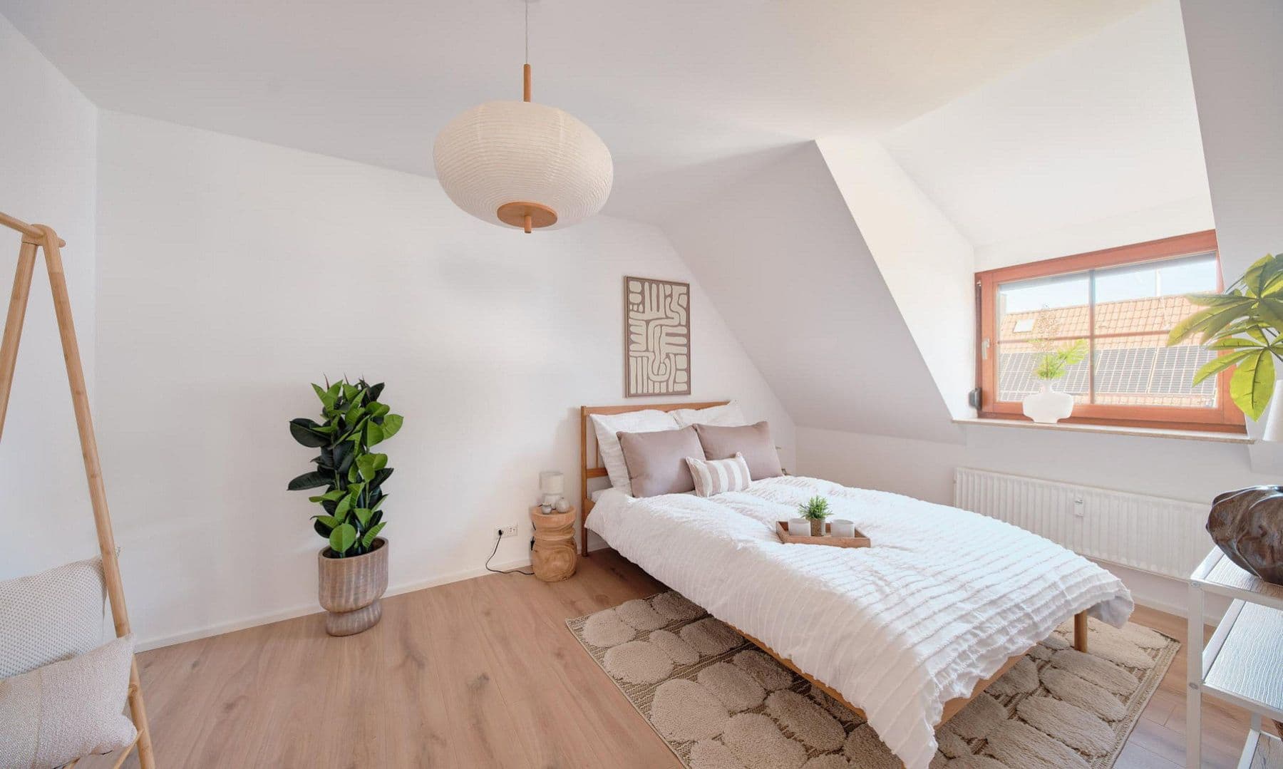 Prodej bytu 4+1 80 m², Waiblingen, Bádensko-Württembersko Prodej bytu 4+1 80 m², Waiblingen, Bádensko-Württembersko
