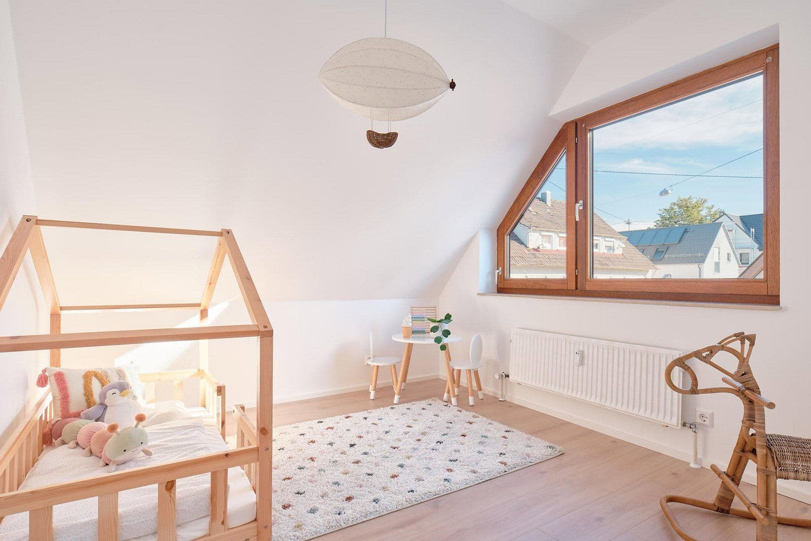 Prodej bytu 4+1 80 m², Waiblingen, Bádensko-Württembersko Prodej bytu 4+1 80 m², Waiblingen, Bádensko-Württembersko