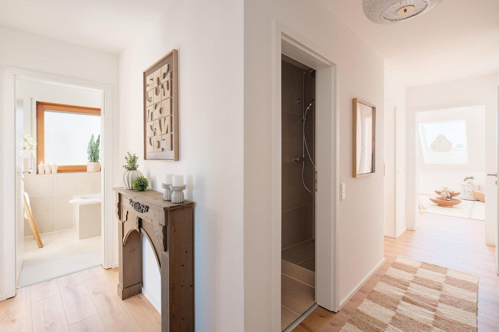 Prodej bytu 4+1 80 m², Waiblingen, Bádensko-Württembersko Prodej bytu 4+1 80 m², Waiblingen, Bádensko-Württembersko