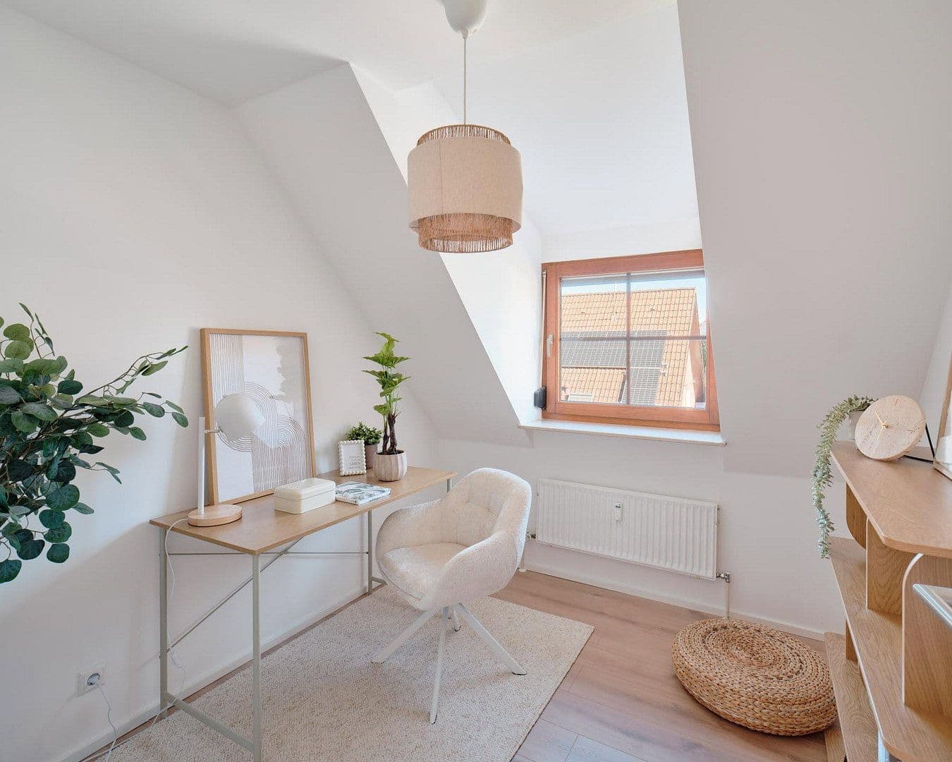 Prodej bytu 4+1 80 m², Waiblingen, Bádensko-Württembersko Prodej bytu 4+1 80 m², Waiblingen, Bádensko-Württembersko